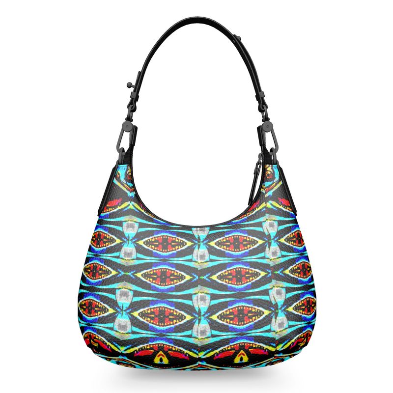 Tatiri Stellar Mini curve bag