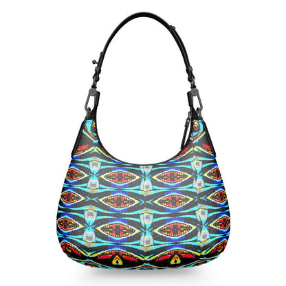 Tatiri Stellar Mini curve bag
