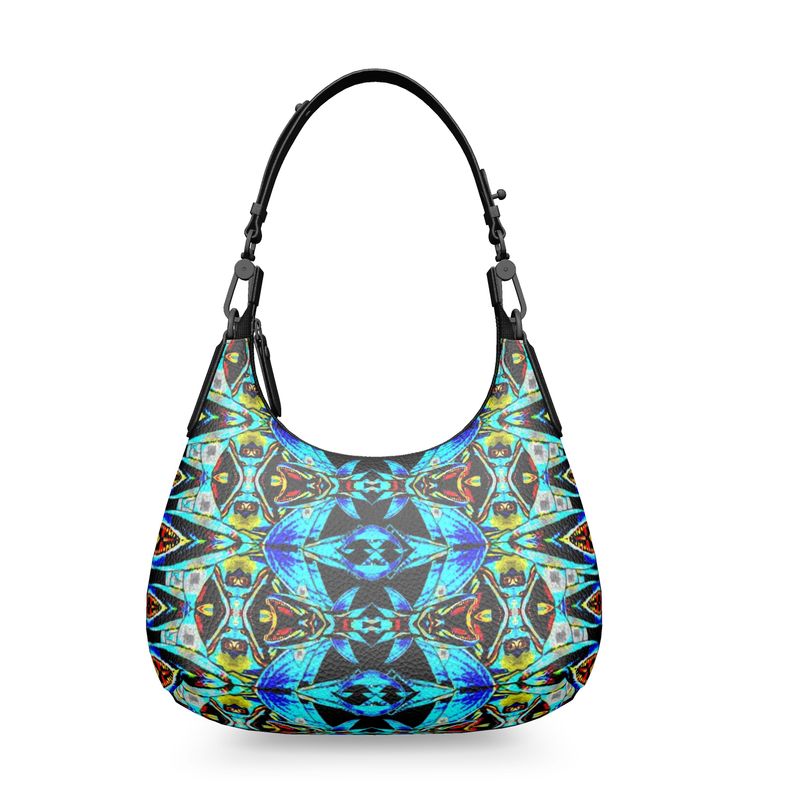 Tatiri Stellar Mini curve bag