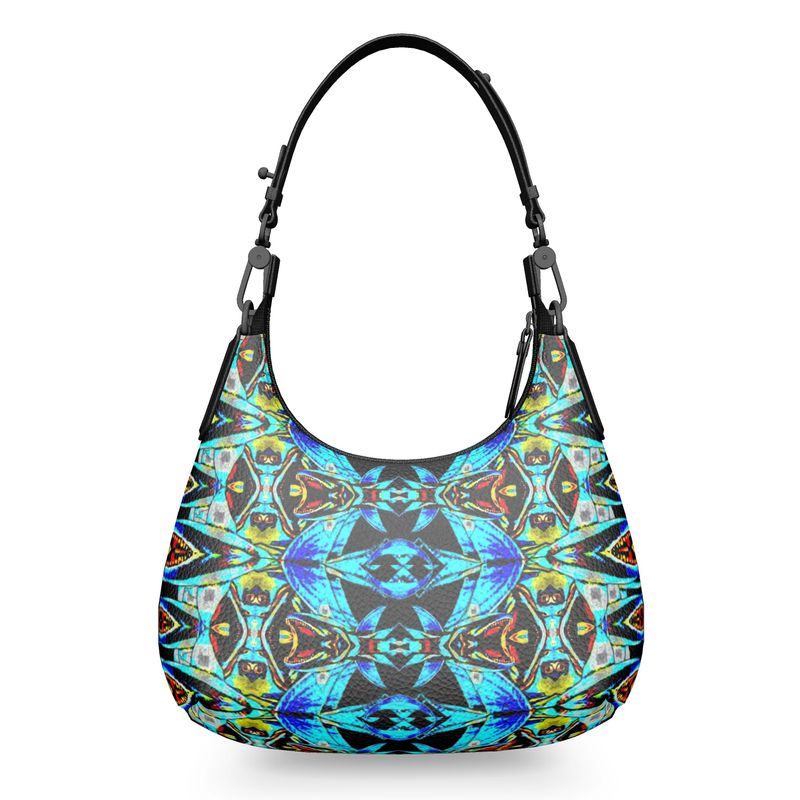 Tatiri Stellar Mini curve bag