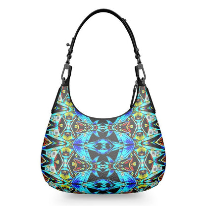 Tatiri Stellar Mini curve bag