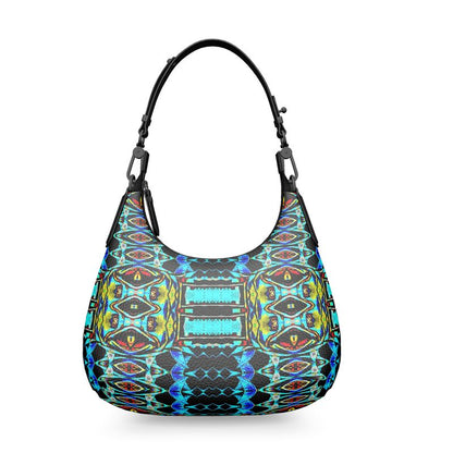 Tatiri Stellar Mini curve bag