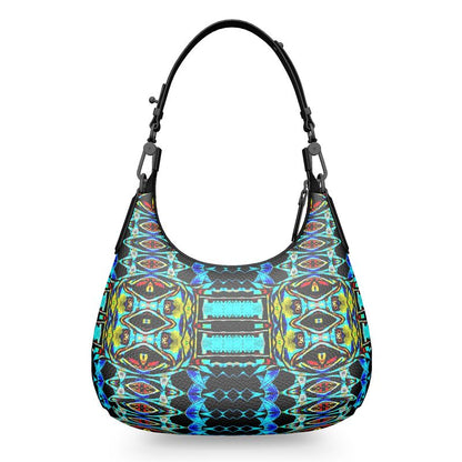 Tatiri Stellar Mini curve bag