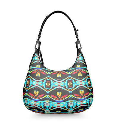 Tatiri Stellar Mini curve bag