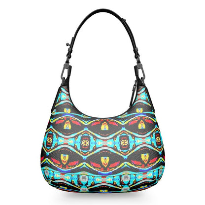 Tatiri Stellar Mini curve bag