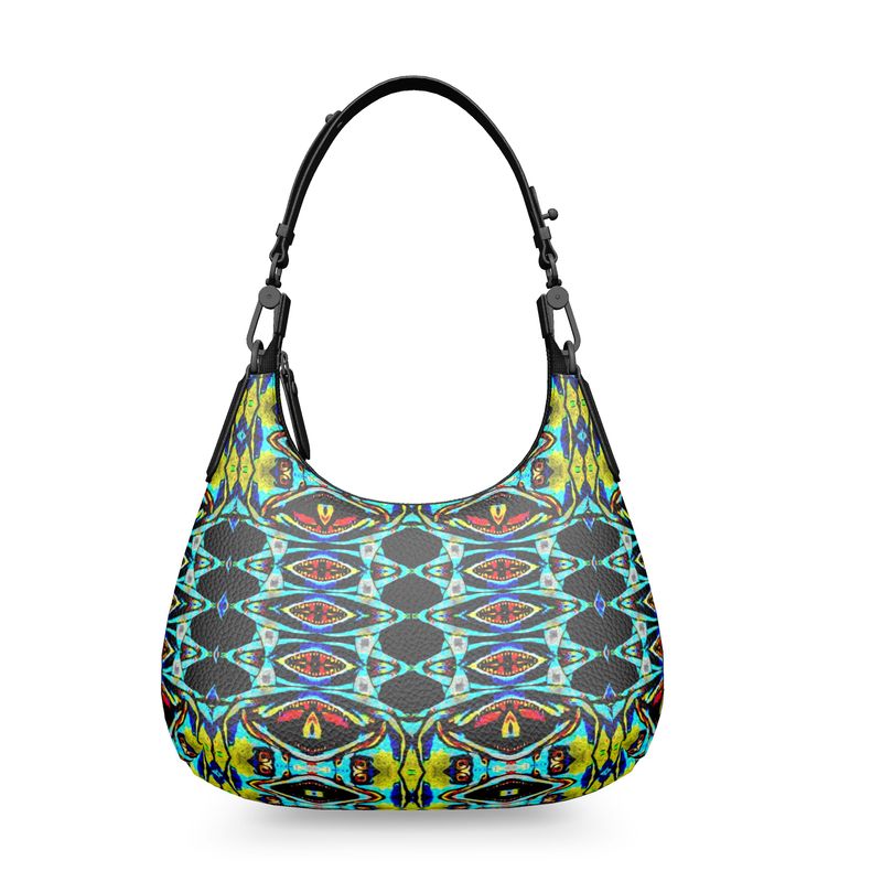 Tatiri Stellar Mini curve bag