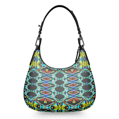 Tatiri Stellar Mini curve bag