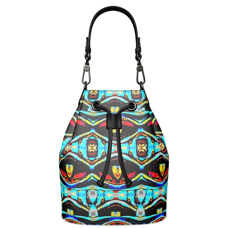 Tatiri Stellar Bucket Bag
