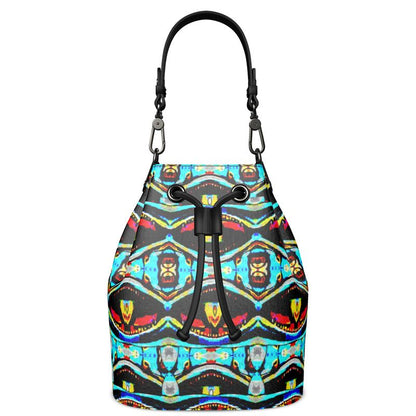 Tatiri Stellar Bucket Bag