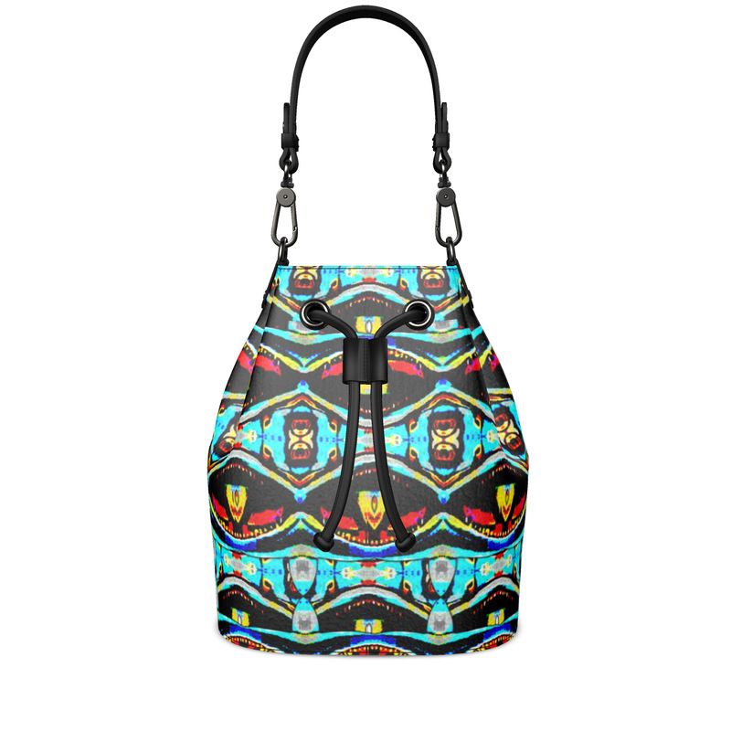 Tatiri Stellar Bucket Bag