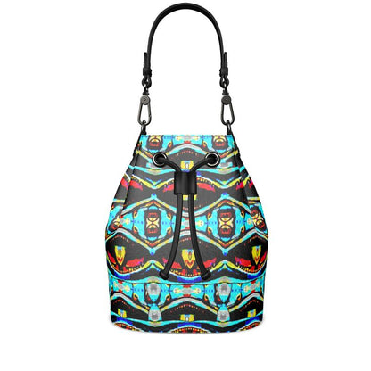 Tatiri Stellar Bucket Bag