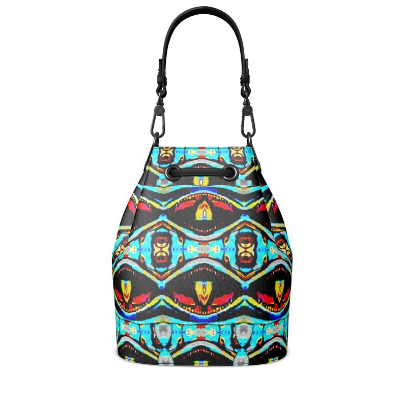 Tatiri Stellar Bucket Bag