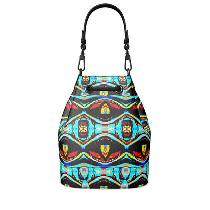 Tatiri Stellar Bucket Bag