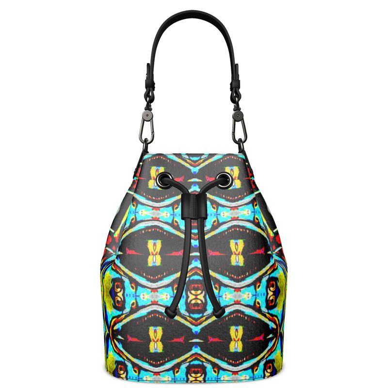 Tatiri Stellar Bucket Bag