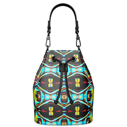 Tatiri Stellar Bucket Bag