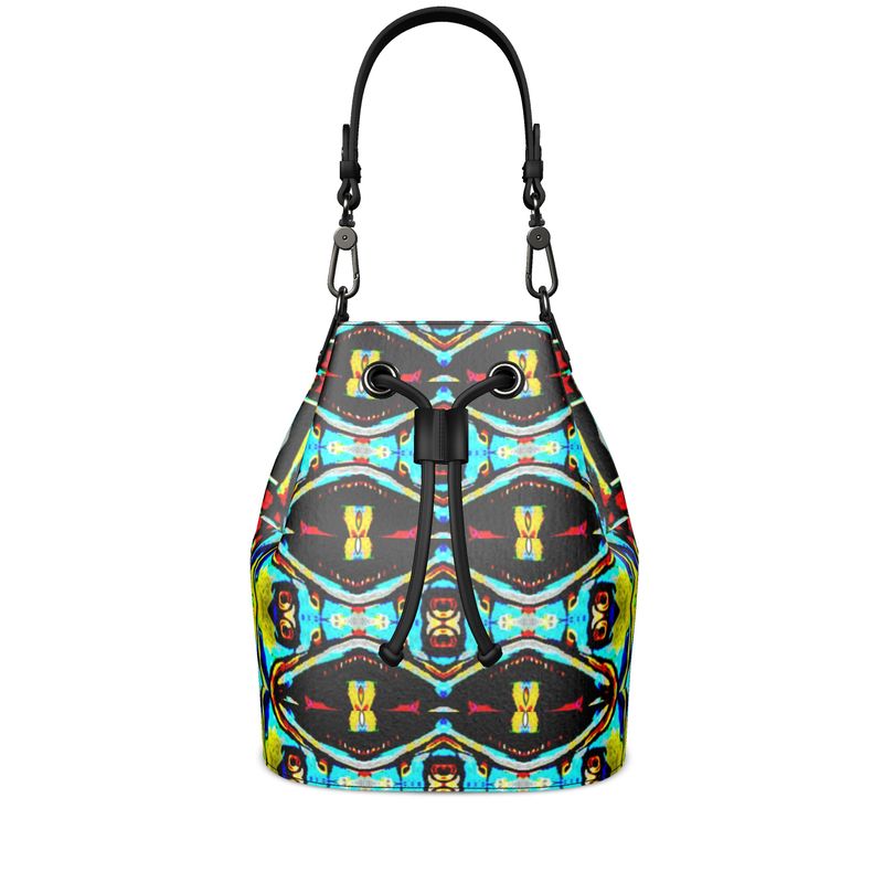 Tatiri Stellar Bucket Bag