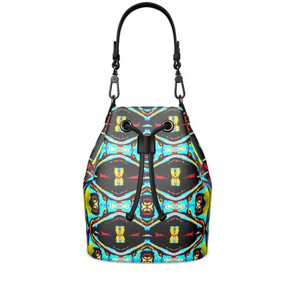 Tatiri Stellar Bucket Bag