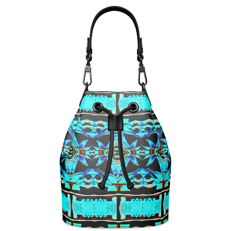 Tatiri Stellar Bucket Bag