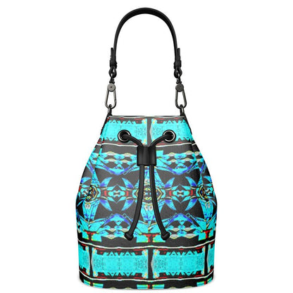 Tatiri Stellar Bucket Bag