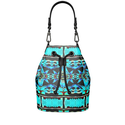 Tatiri Stellar Bucket Bag