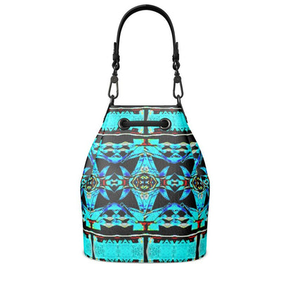 Tatiri Stellar Bucket Bag