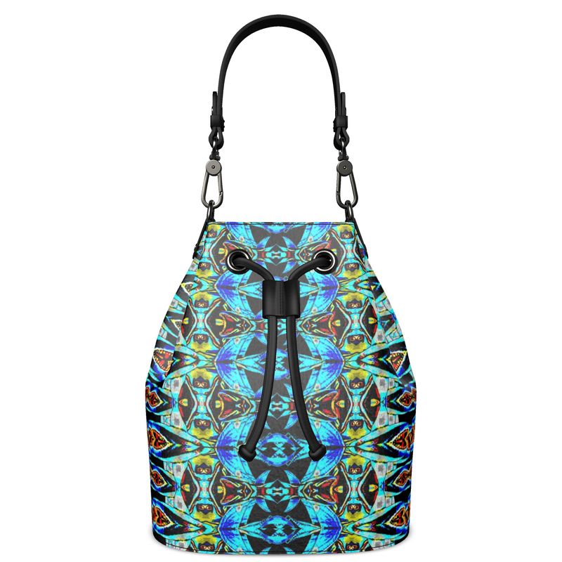 Tatiri Stellar Bucket Bag