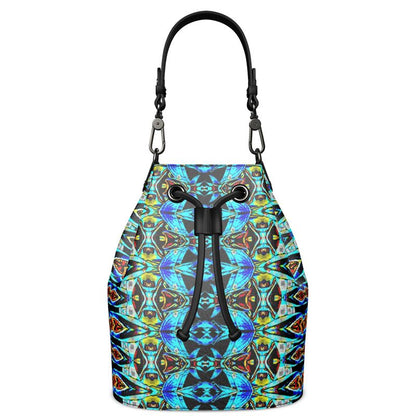 Tatiri Stellar Bucket Bag