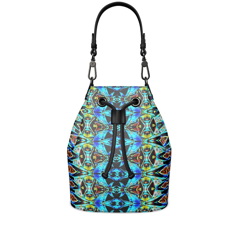 Tatiri Stellar Bucket Bag