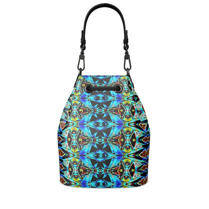 Tatiri Stellar Bucket Bag