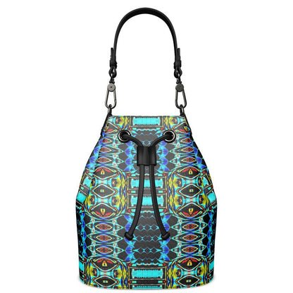 Tatiri Stellar Bucket Bag