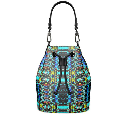 Tatiri Stellar Bucket Bag
