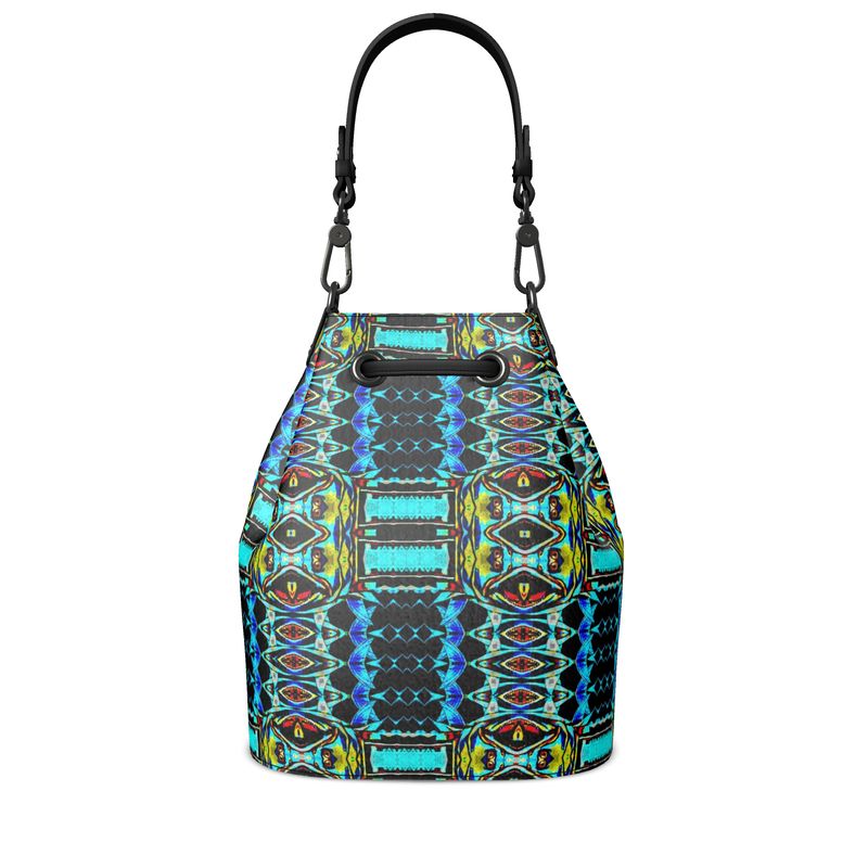Tatiri Stellar Bucket Bag