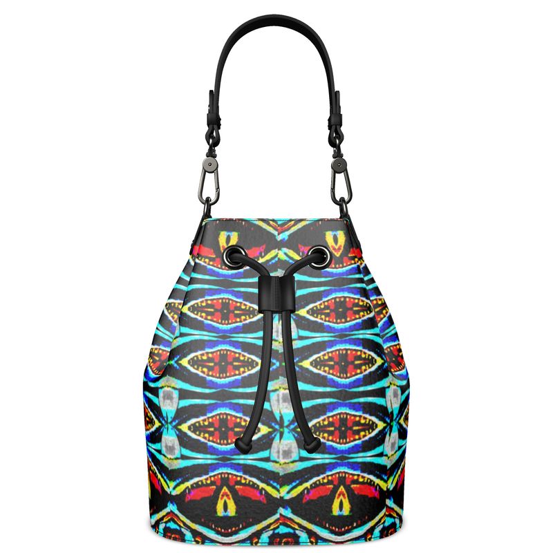 Tatiri Stellar Bucket Bag