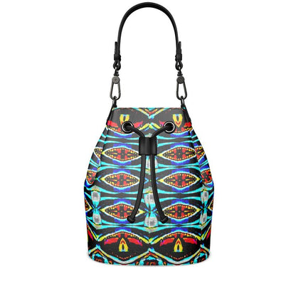 Tatiri Stellar Bucket Bag