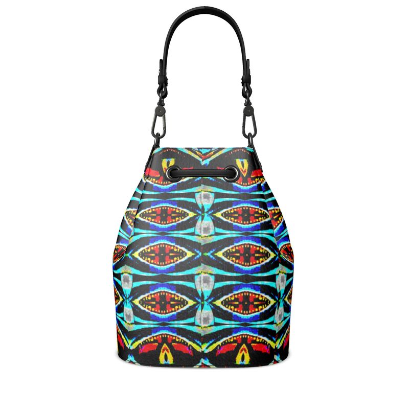 Tatiri Stellar Bucket Bag