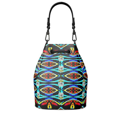 Tatiri Stellar Bucket Bag