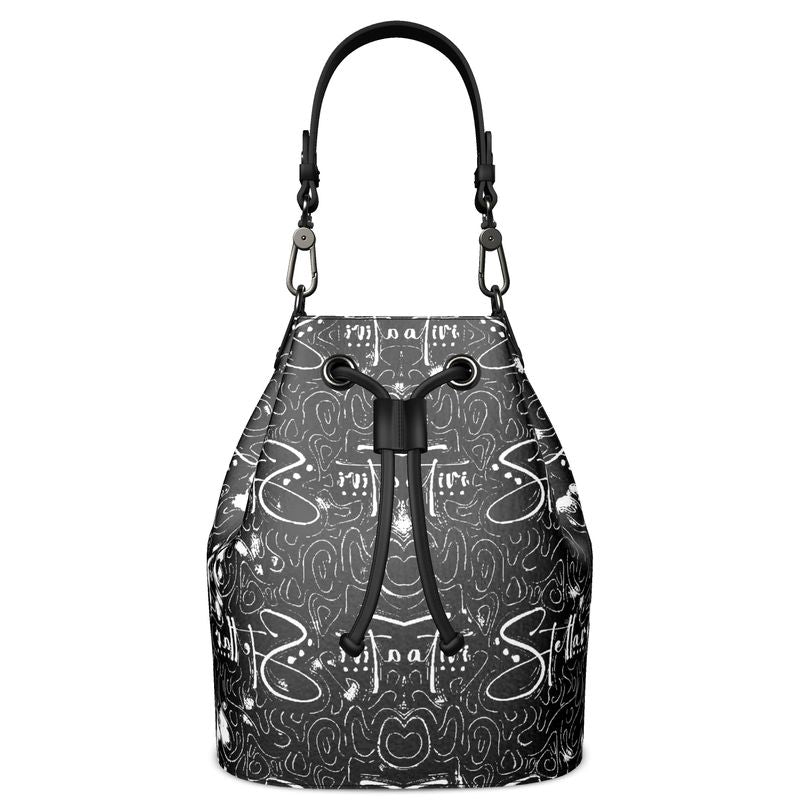 Tatiri Stellar Bucket Bag
