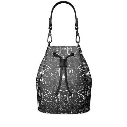 Tatiri Stellar Bucket Bag
