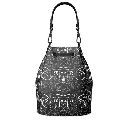 Tatiri Stellar Bucket Bag