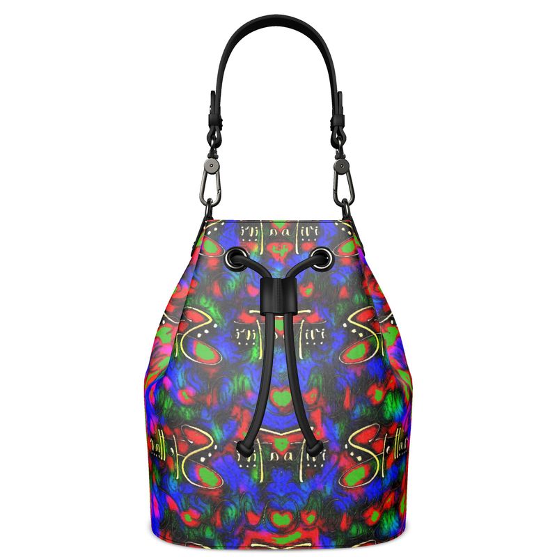 Tatiri Stellar Bucket Bag
