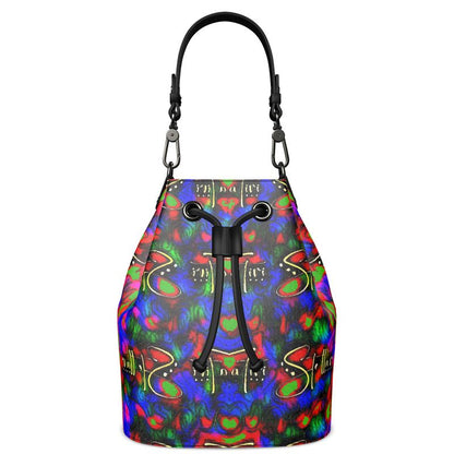 Tatiri Stellar Bucket Bag