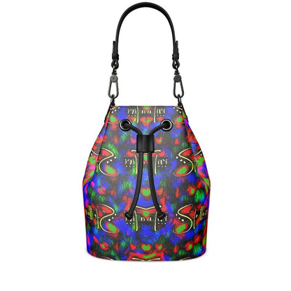 Tatiri Stellar Bucket Bag