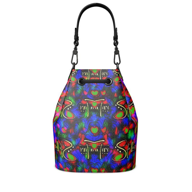 Tatiri Stellar Bucket Bag