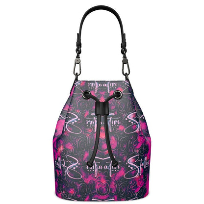 Tatiri Stellar Bucket Bag