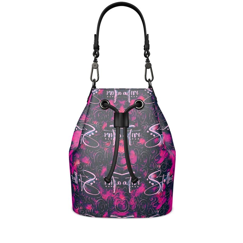 Tatiri Stellar Bucket Bag
