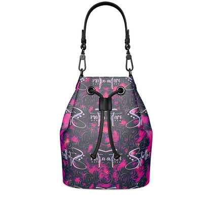 Tatiri Stellar Bucket Bag