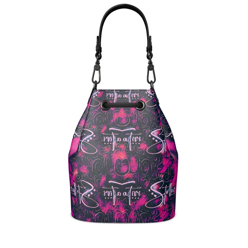 Tatiri Stellar Bucket Bag