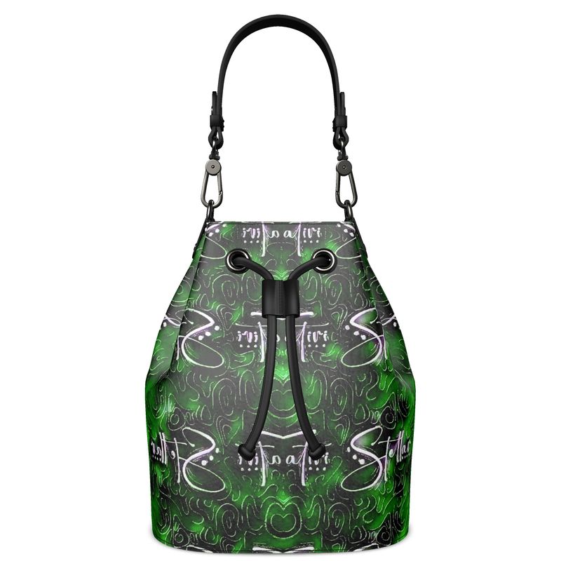 Tatiri Stellar Bucket Bag