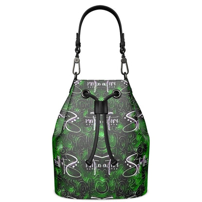 Tatiri Stellar Bucket Bag