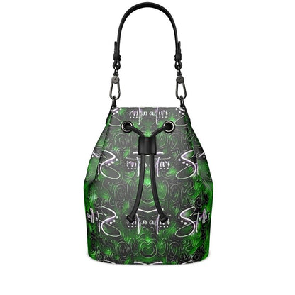Tatiri Stellar Bucket Bag